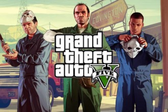 GTA5