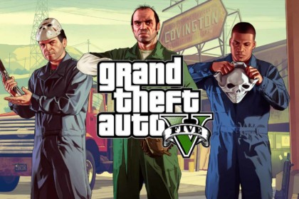 GTA5