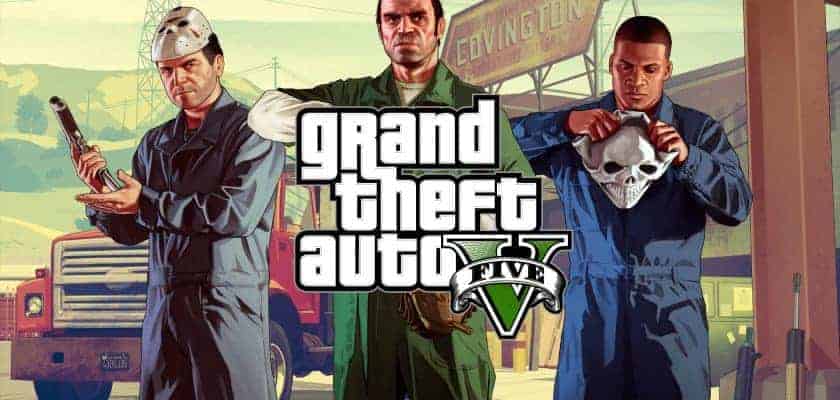 GTA5