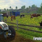 Farming Simualtor Xbox One (2)