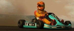 Project CARS - Ah les joies du karting