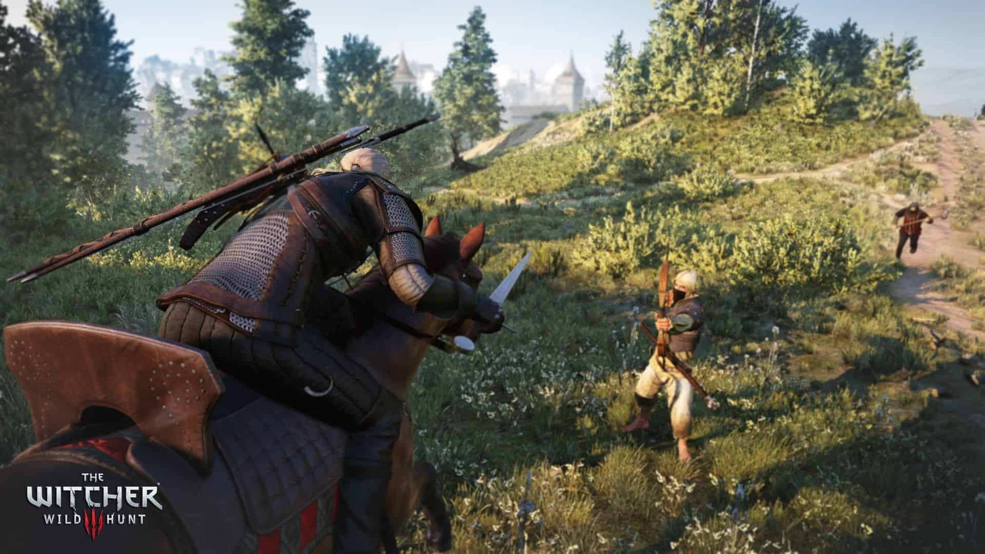 at what time qill the witcher 3 come out on xbox game pass at what time qill the witcher 3 come out on xbox game pass