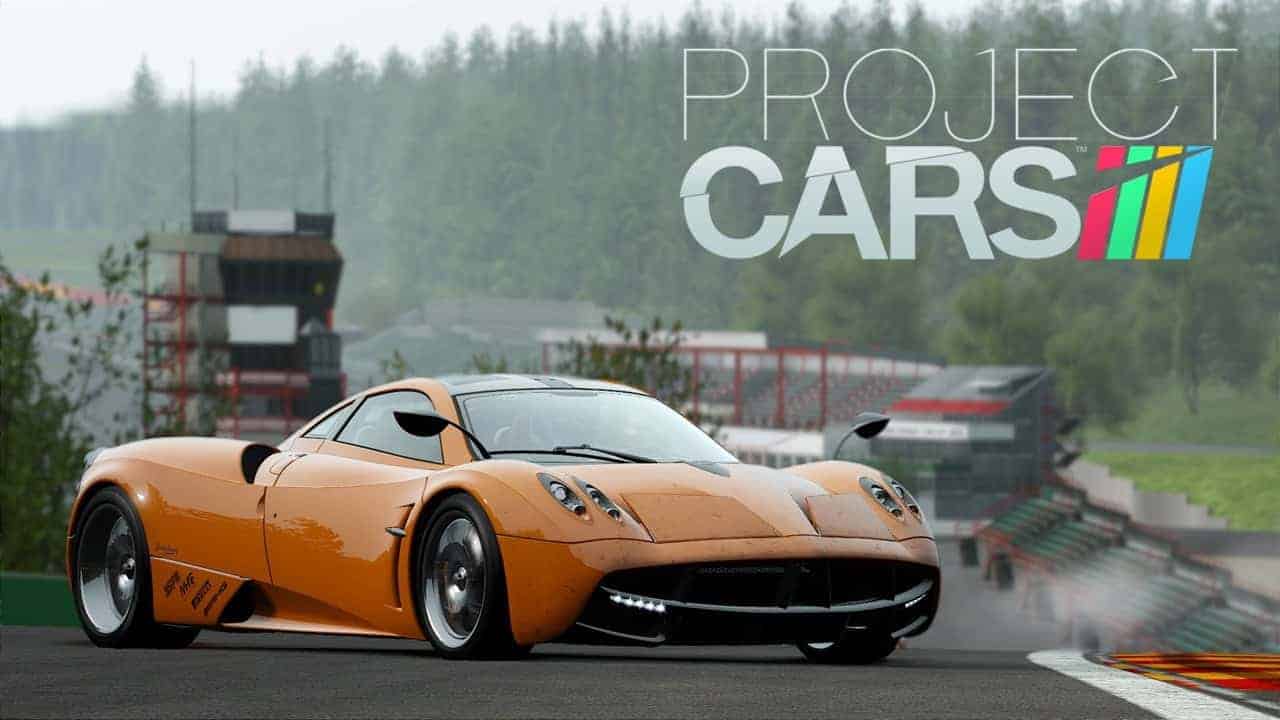 Project Cars Xbox Forum Project Cars Xbox Forum