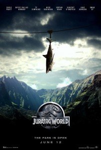 Jurassic World critique (1)