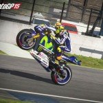 MotoGP 15 PS4