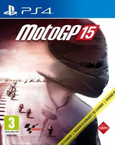 MotoGP 15