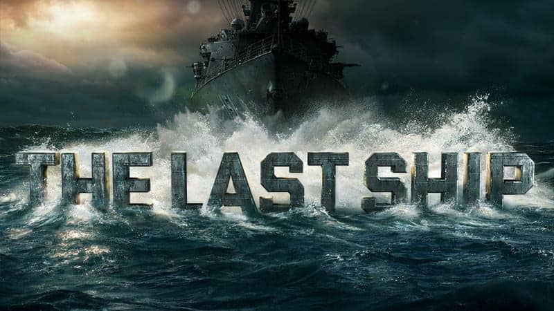 The Last Ship