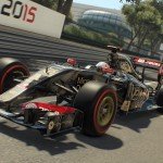 F1 2015 - PS4