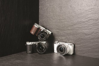 Samsung NX500