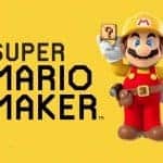 Mario Maker Wii U