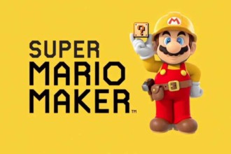 Mario Maker Wii U