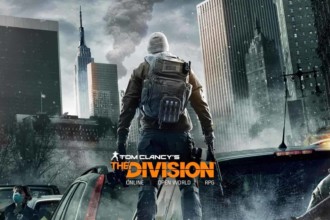 The division PS4