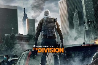 The division PS4