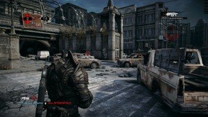 Gears of war ultimate edition - le rendu magnifique de ce remake