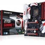 Gigabyte Z170X G1