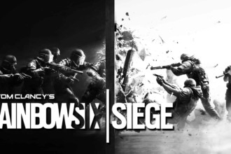 Rainbow Six Siege Xbox One