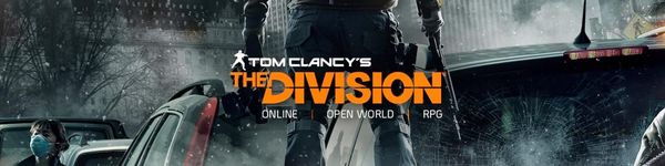 The Division Xbox One