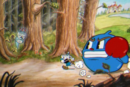 CupHead Xbox One