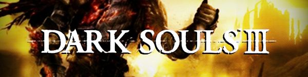 Darksouls 3 Xbox One