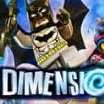 Lego dimensions Xbox One