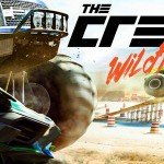 The Crew Wild Run PS4