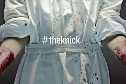 The Knick