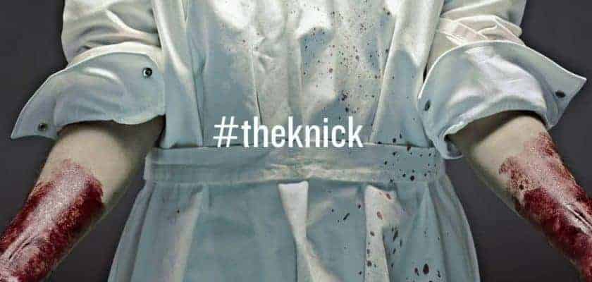 The Knick