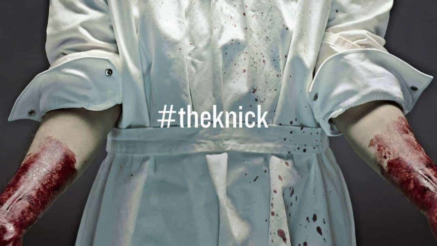 The Knick