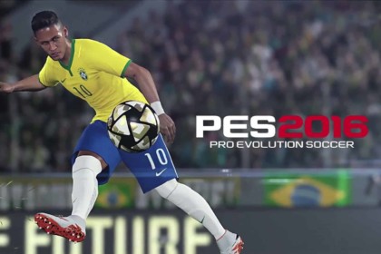 PES 2016