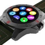 N10 Smart Outdoor Sport Watch - Un design à mi chemin entre la montre traditionnelle et la smartwatch
