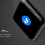 Ulefone uWear Smart Watch