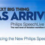 Philips SpeechLive