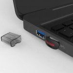 SanDisk Ultra Fit™ USB 3.0 64 Go