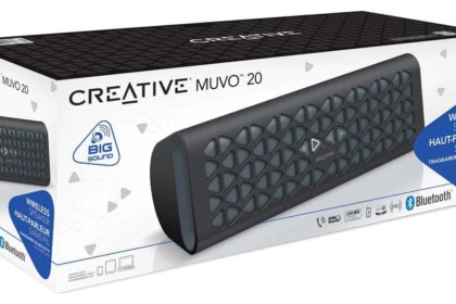 Creative Muvo 20