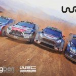 WRC 5