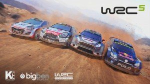 WRC 5