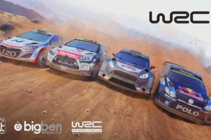 WRC 5