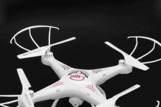 Shengkai D97 Quadcopter