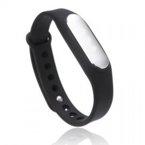 Xiaomi Miband Bluetooth 4.0 Smart Bracelet