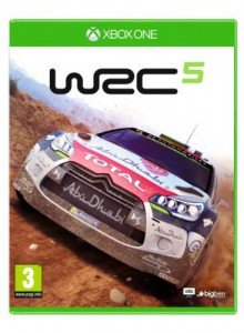 WRC 5