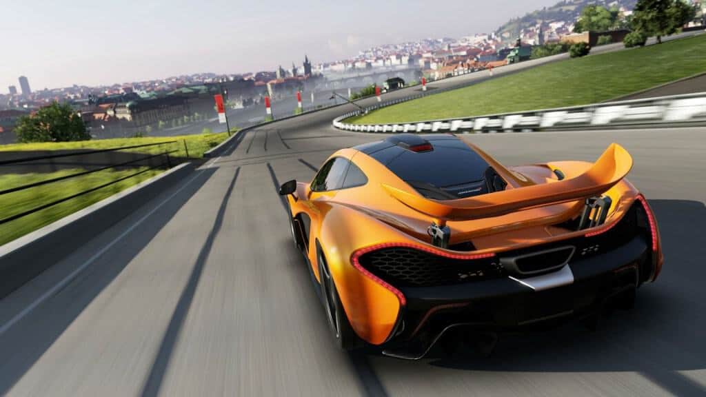 Forza Motorsport 6 - 450 voitures et 26 circuits