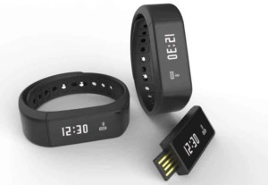 I5 Plus Smart Bluetooth 4.0 Watch
