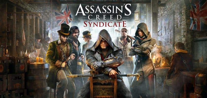 Assassin's Creed Syndicate