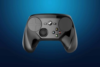 Steam Controller - Test