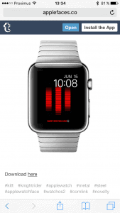 Apple Watch