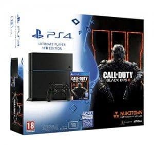 playstation 4 1To black ops 3