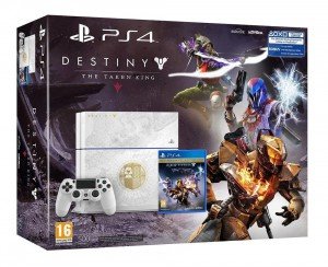 playstation 4 1To destiny