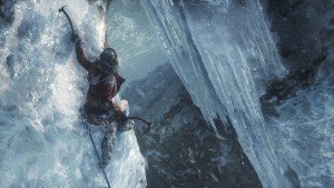 Rise of the Tomb Raider - La Sibérie, là où commence votre voyage