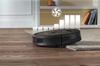 Roomba 980 - iRobot- Aspirateur (19)