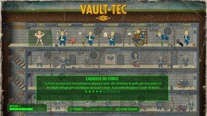 Fallout 4 - Choose your destiny but don't forget You are S.P.E.C.I.A.L.